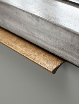 Edge Straight - Valemont Atelier