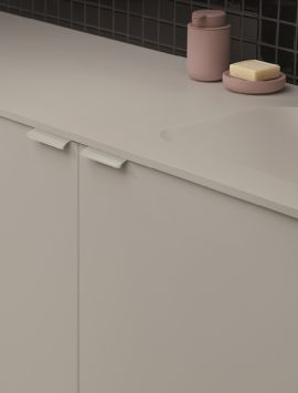 Edge Straight - Valemont Atelier