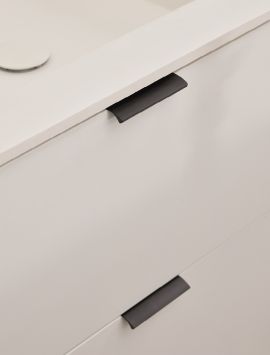 Edge Straight - Valemont Atelier