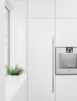 Elan Handle - Valemont Atelier