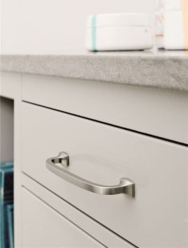 Classic Handle - Valemont Atelier