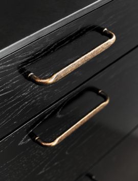 Gate Handle - Valemont Atelier