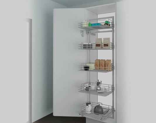 Elite tall larder pull out - Valemont Atelier