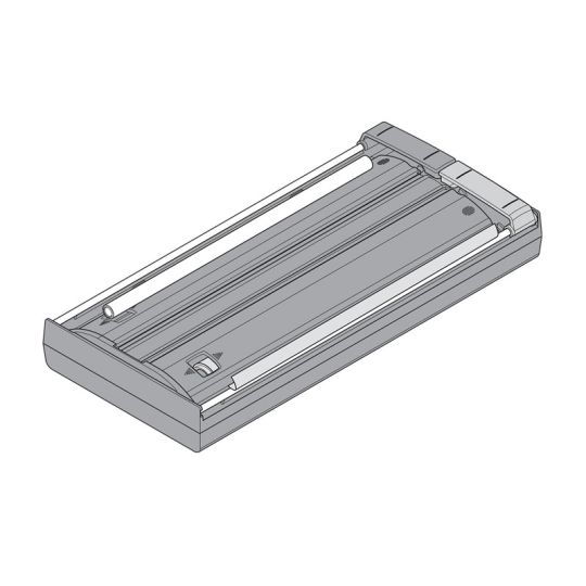 AMBIA-LINE Film & Foil Dispenser - Valemont Atelier