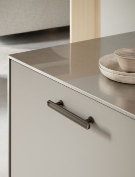 Chateau Handle - Valemont Atelier