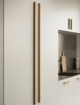 Elan Handle - Valemont Atelier