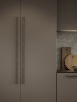 Elan Handle - Valemont Atelier