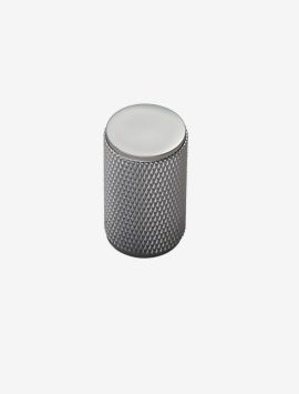 Knurled Knob - Valemont Atelier