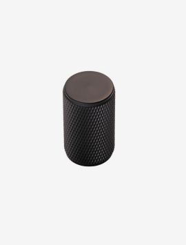 Knurled Knob - Valemont Atelier