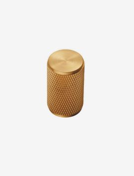 Knurled Knob - Valemont Atelier