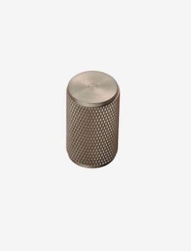 Knurled Knob - Valemont Atelier