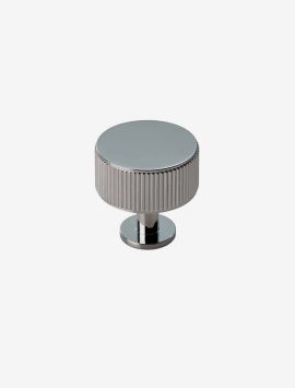 Lines Radio Knob - Valemont Atelier