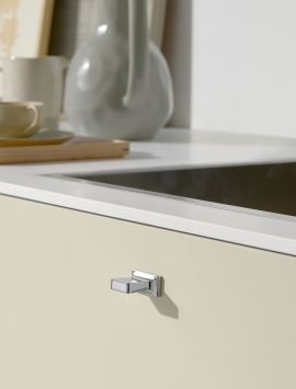 Heritage Knob - Valemont Atelier