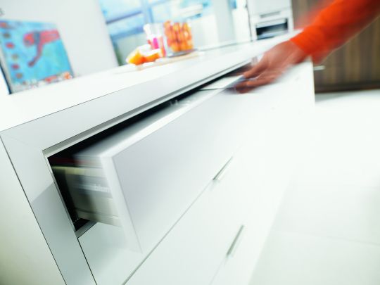SERVO-DRIVE Drawer Kit - 5 Drawer Pack - Valemont Atelier
